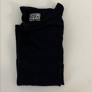 32 Degrees Black Heat Top